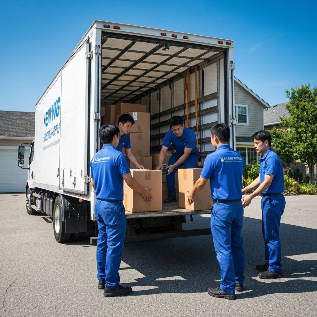 Kurtköy Nakliyat Ekibi